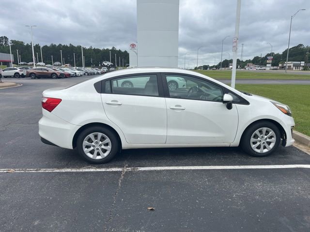 Used 2016 Kia Rio LX w/ Power Package FWD image 7