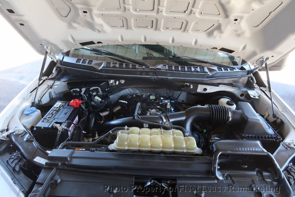 Used 2020 Ford F150 XL w/ XL Power Equipment Group RWD image 40