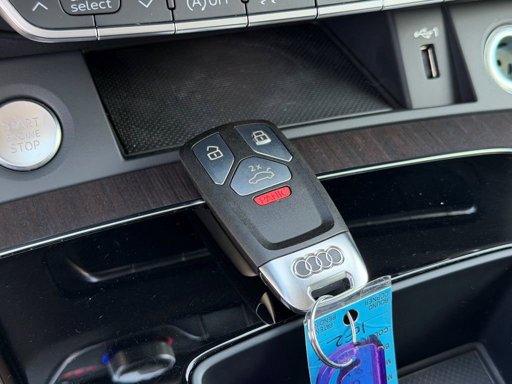 Certified 2023 Audi Q5 2.0T Premium Plus w/ Premium Plus Package image 31