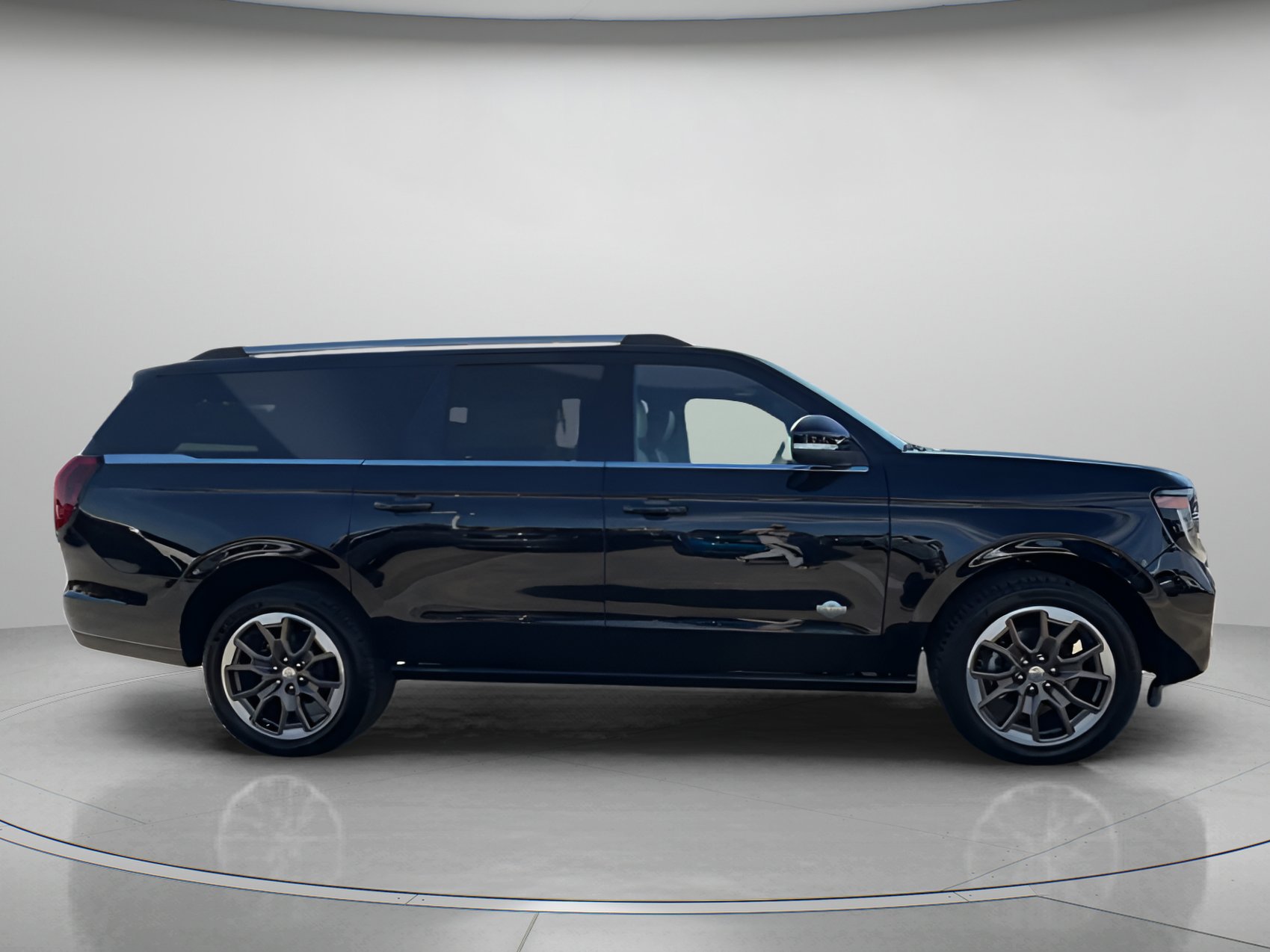 New 2026 Ford Expedition Max King Ranch image 35