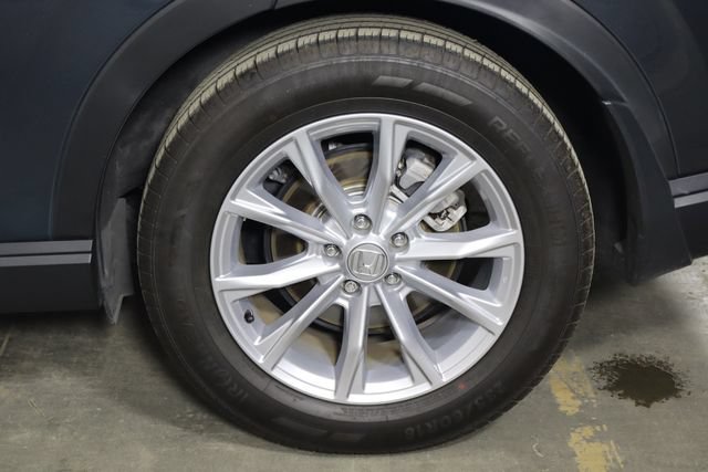 Used 2024 Honda CR-V EX-L image 38