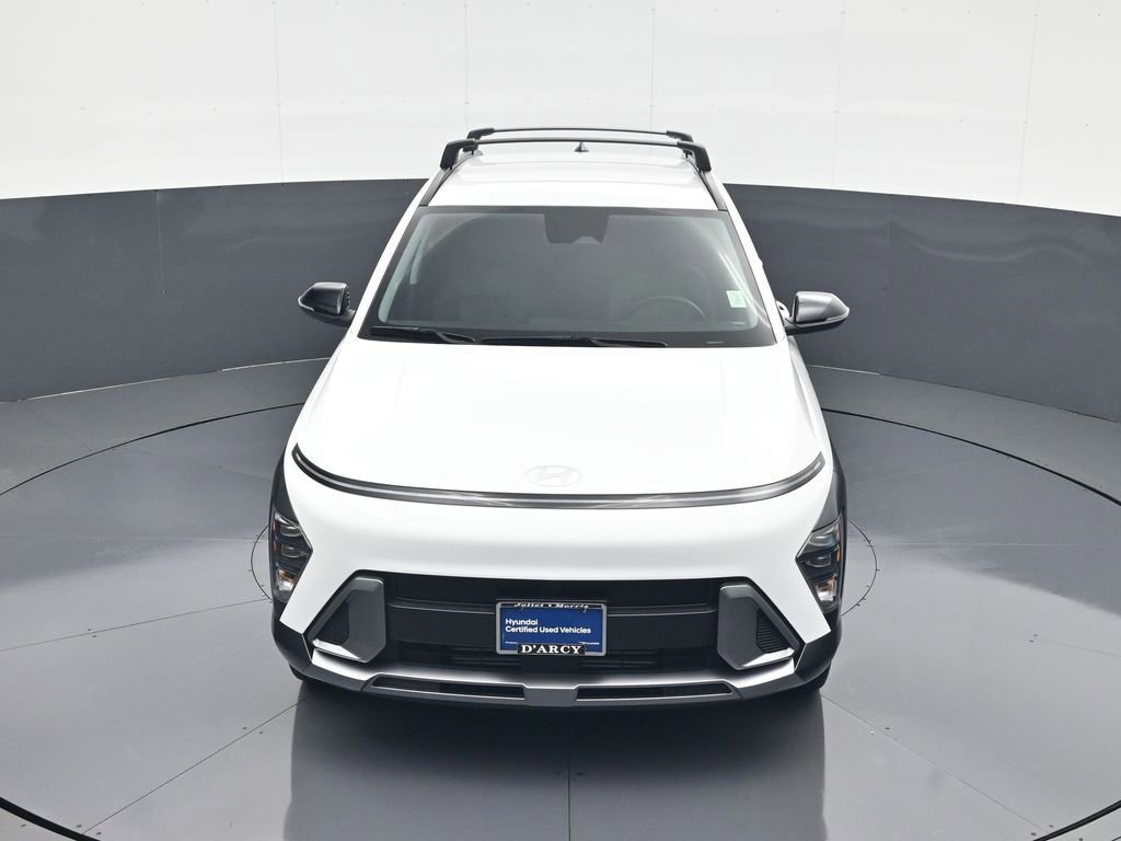 Certified 2026 Hyundai Kona SEL Premium AWD/4WD image 14