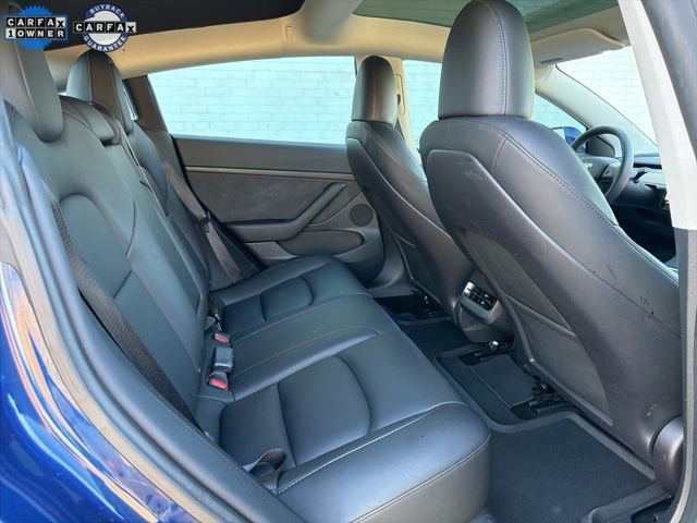 Used 2023 Tesla Model 3 Standard Range image 11