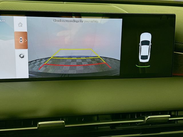 Certified 2026 Genesis G80 2.5T Advanced AWD/4WD image 13