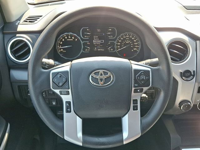 Used 2019 Toyota Tundra SR5 w/ SR5 Upgrade Package image 19