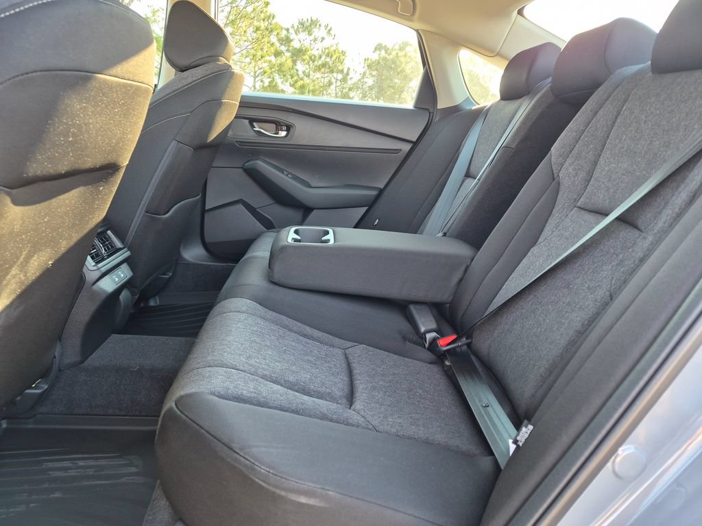 New 2026 Honda Accord SE image 15
