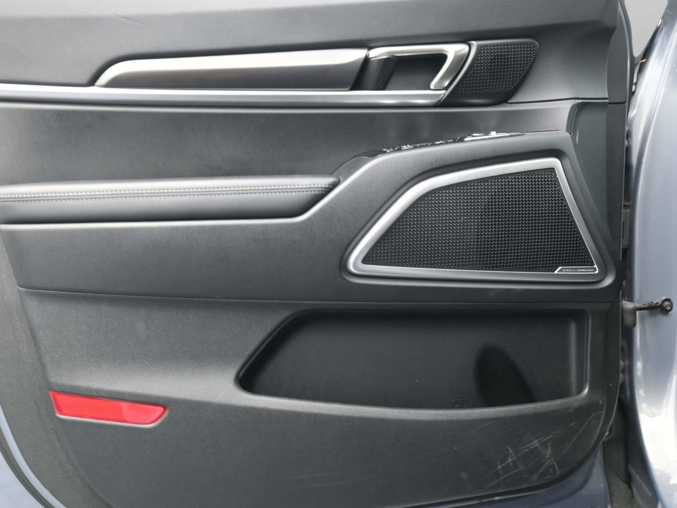 Used 2024 Kia Telluride LX image 35