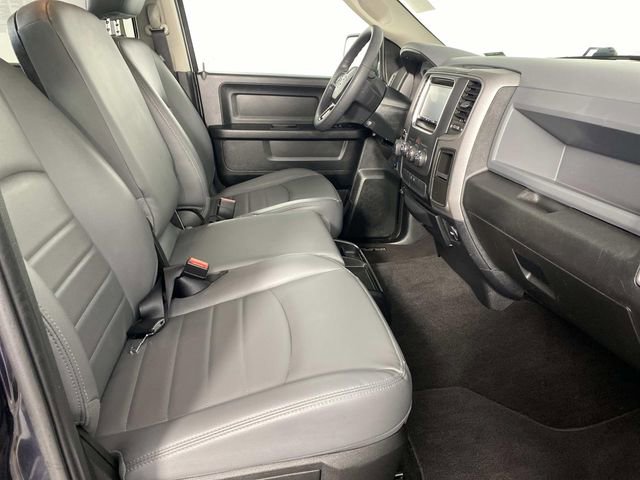 Used 2018 RAM 1500 Express RWD image 10