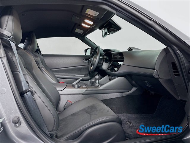 Used 2024 Nissan Z Performance w/ Floor Mat Package image 10
