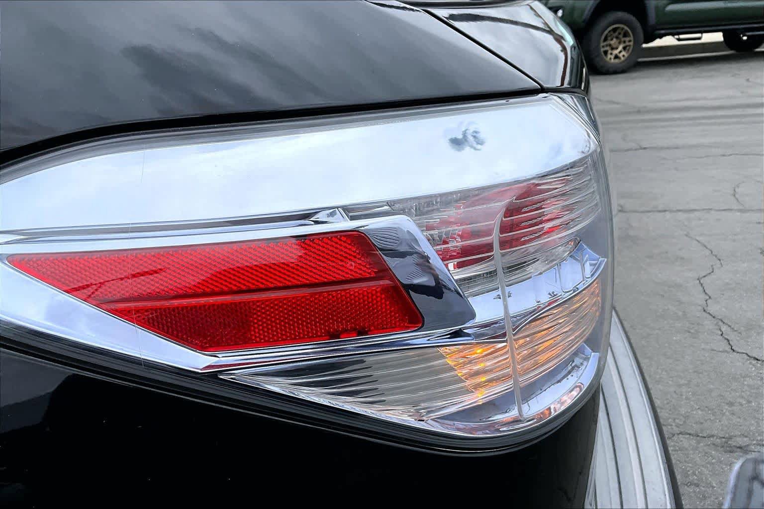 Used 2011 Lexus RX 450h 2WD w/ Premium Pkg image 26