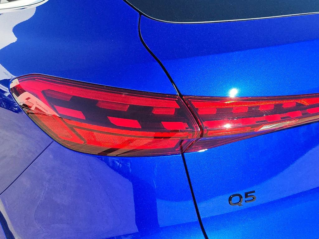 New 2025 Audi Q5 Premium Plus image 34
