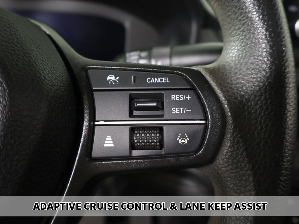 Used 2023 Honda Accord EX image 4