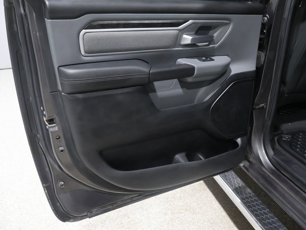 Certified 2021 RAM 1500 Big Horn image 20