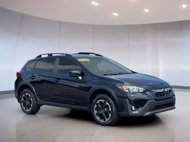 Used 2021 Subaru Crosstrek 2.0i Premium w/ Popular Package #5 AWD/4WD image 1