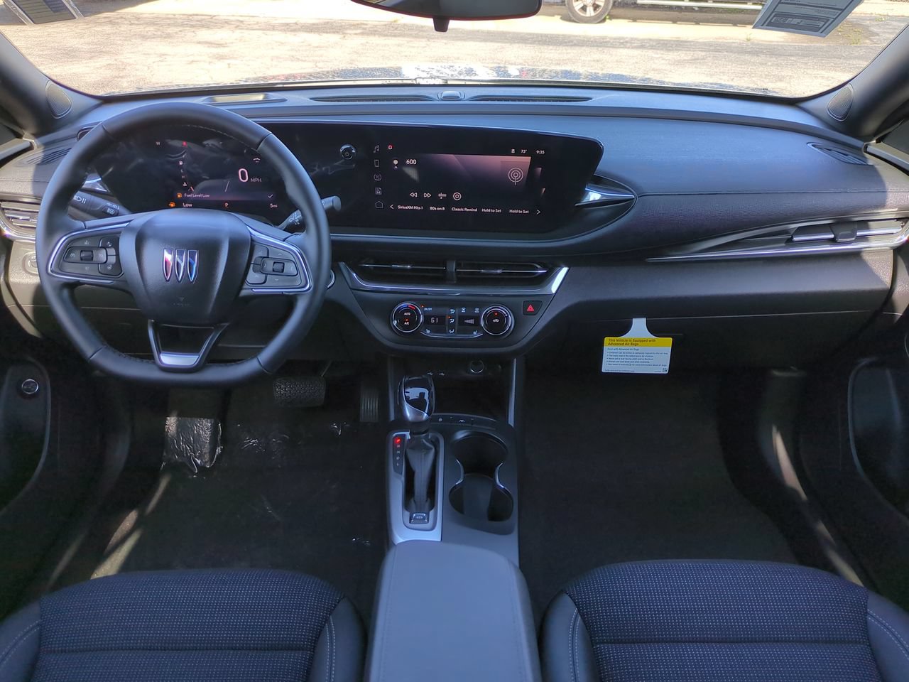 New 2026 Buick Envista Preferred w/ Convenience I Package FWD image 14