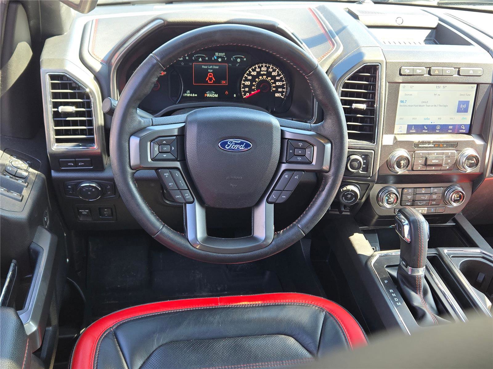 Used 2019 Ford F150 Lariat w/ Equipment Group 502A Luxury image 18