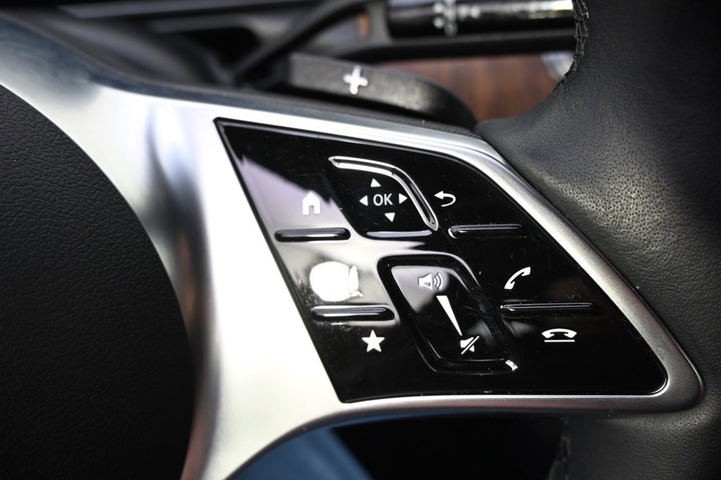 Used 2023 Mercedes-Benz C 300 4MATIC Sedan image 34