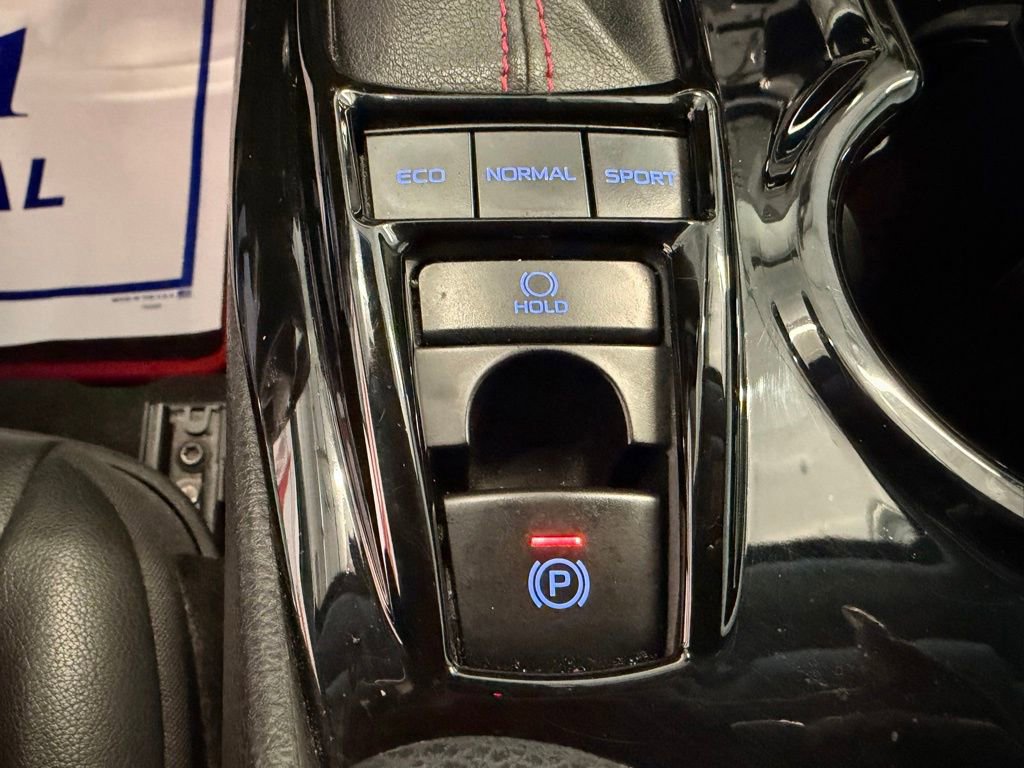 Used 2024 Toyota Camry TRD image 30