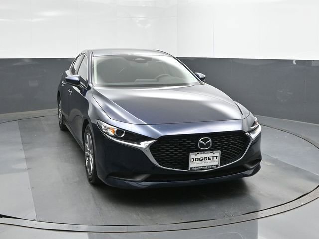 Used 2024 MAZDA MAZDA3 s image 17