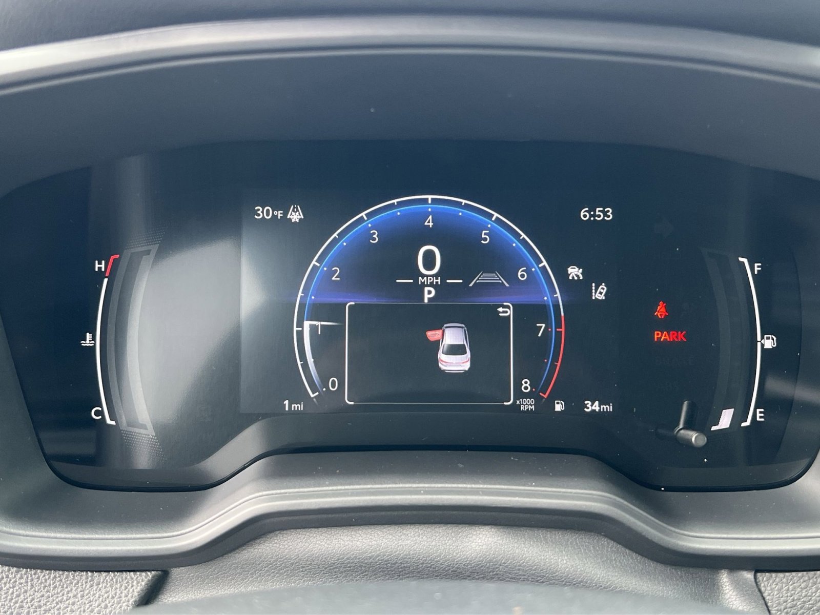 New 2026 Toyota Corolla LE image 12