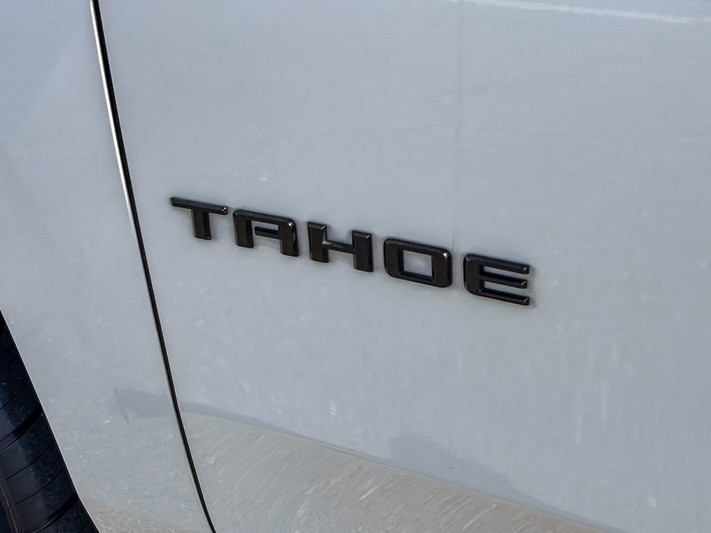 Used 2021 Chevrolet Tahoe Z71 image 10