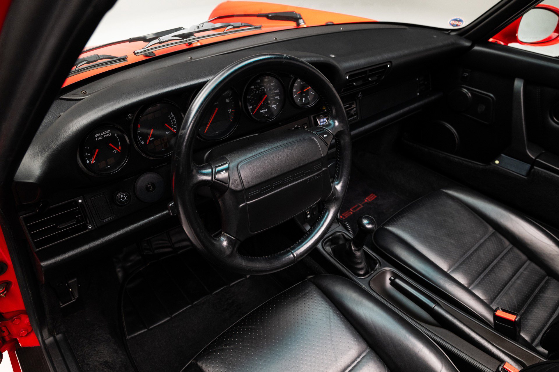 Used 1993 Porsche 911 Carrera image 24