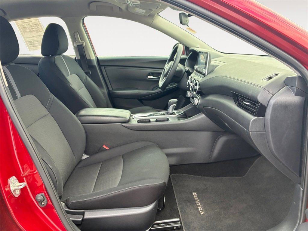 Used 2024 Nissan Sentra SV image 15