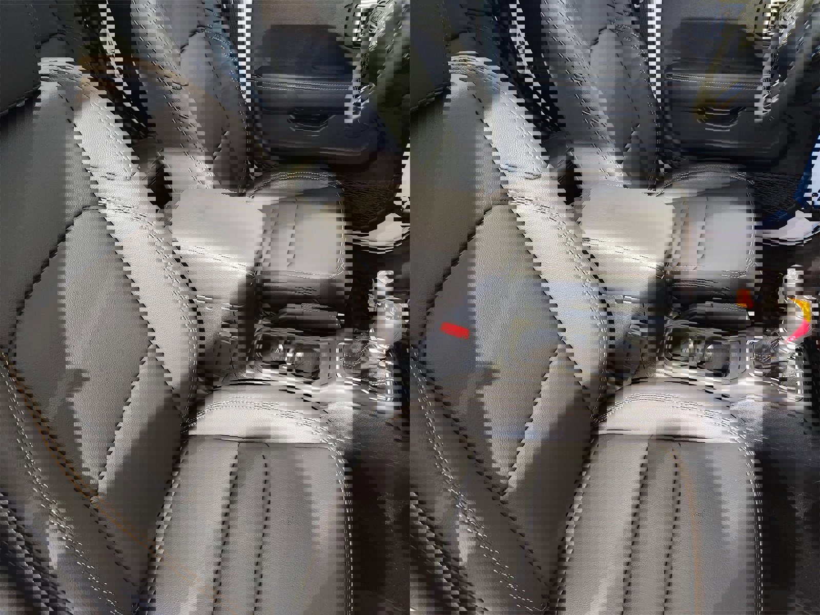 New 2026 Jeep Gladiator Sport image 14