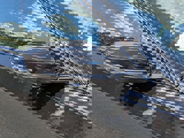 New 2026 Cadillac CT5 V image 10