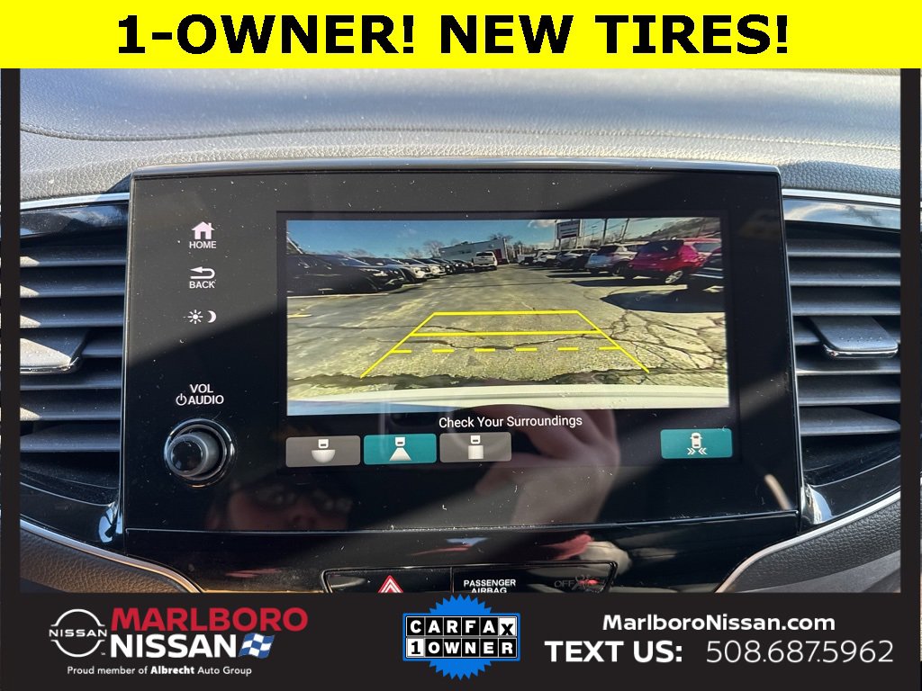 Used 2022 Honda Pilot EX-L image 29