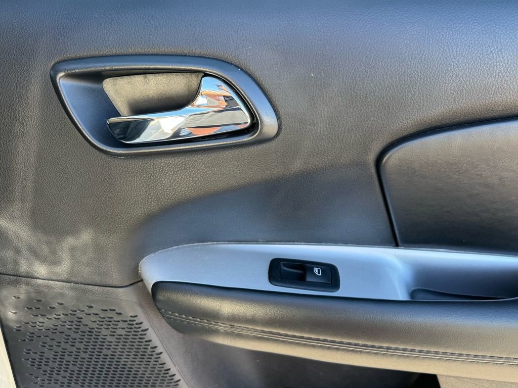 Used 2018 Dodge Journey SXT w/ Connectivity Group image 20