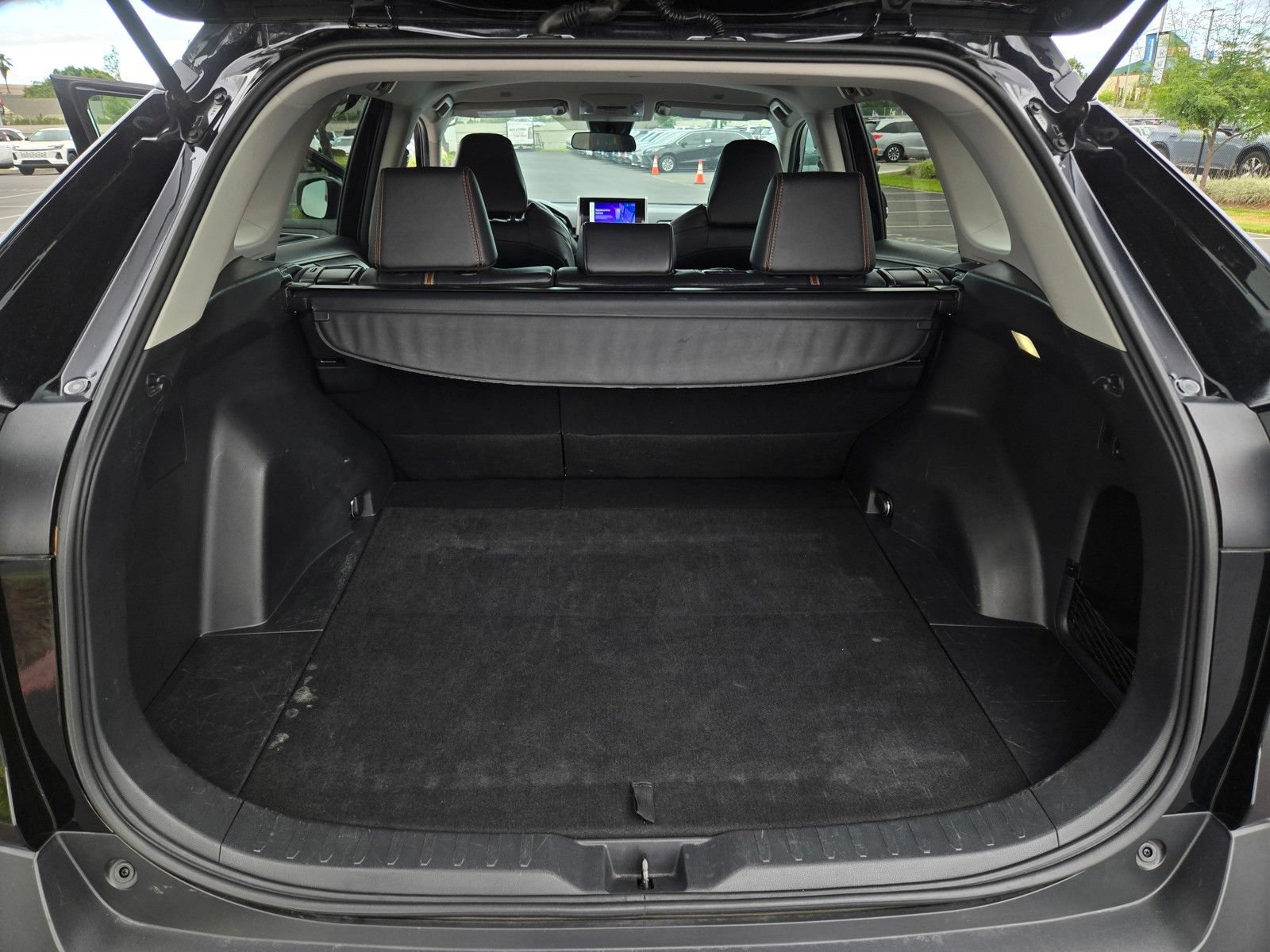 Used 2024 Toyota RAV4 Adventure AWD/4WD image 22