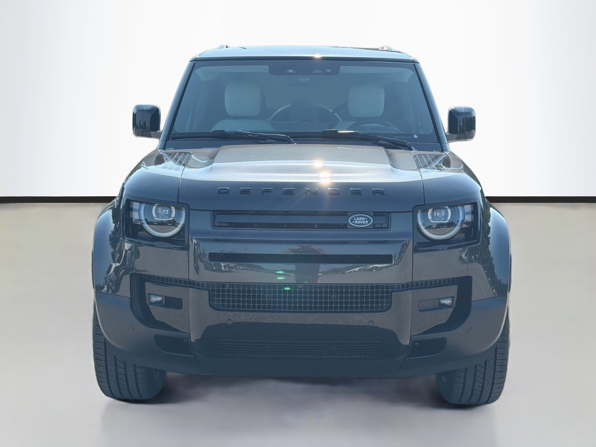 New 2026 Land Rover Defender 110 S AWD/4WD image 8