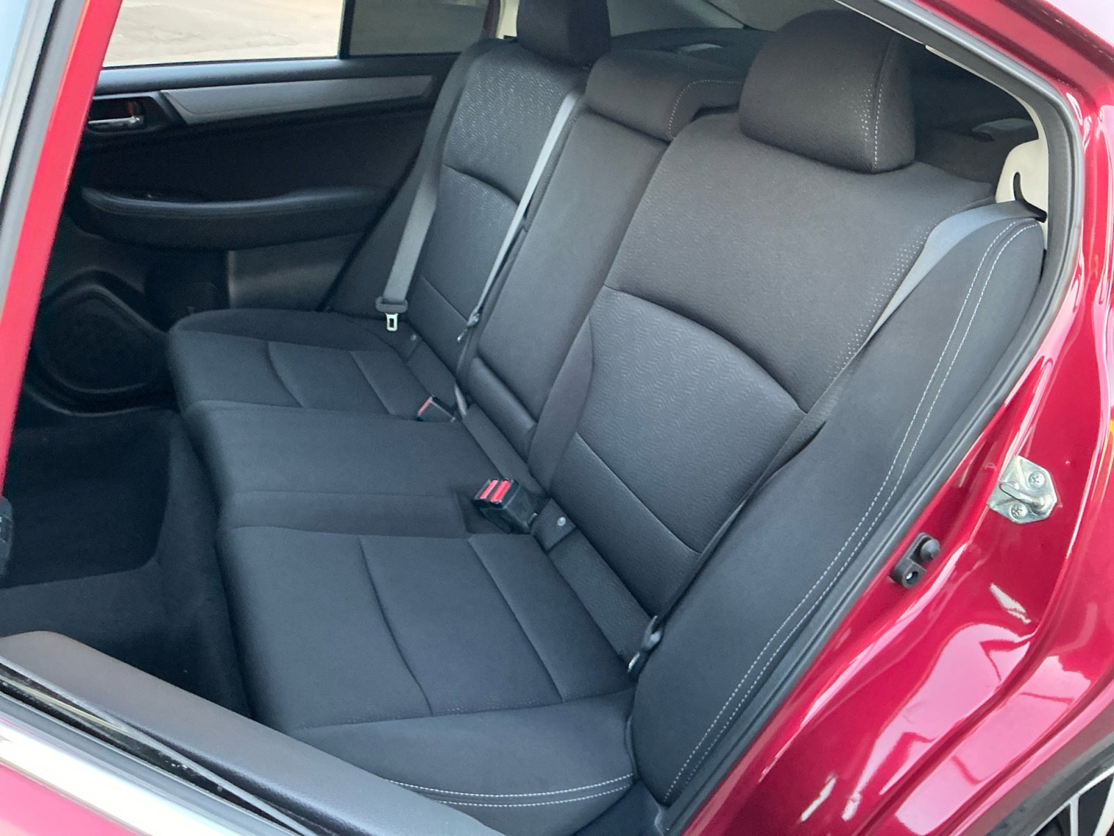 Used 2019 Subaru Legacy 2.5i Premium image 20