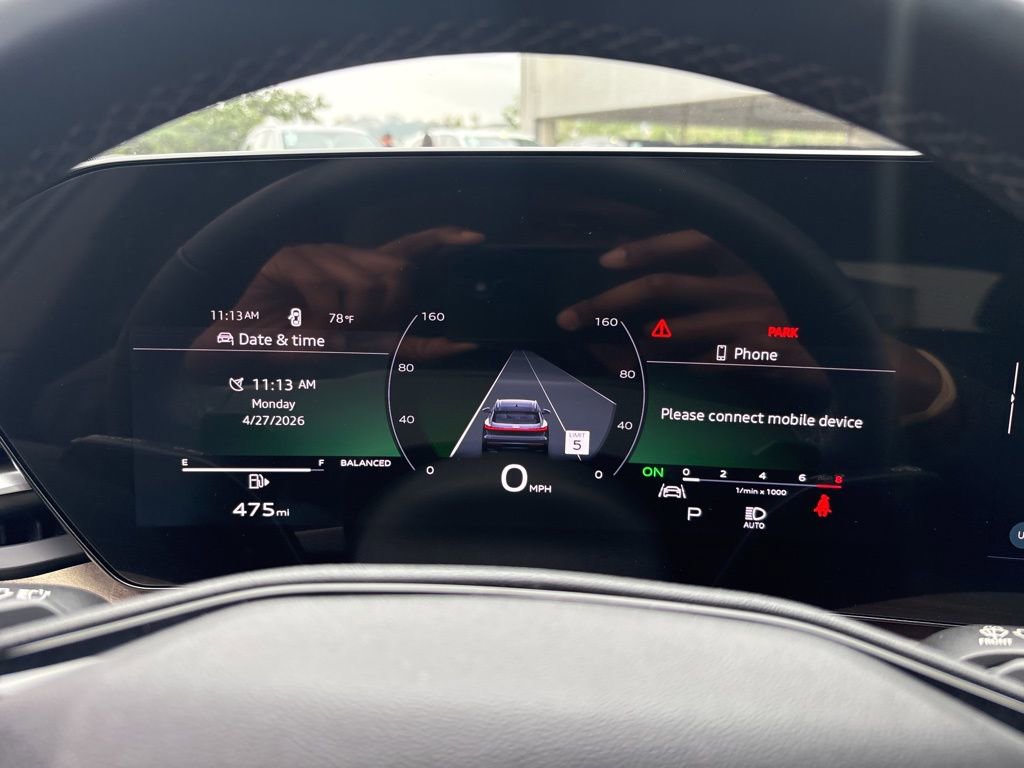 Used 2025 Audi Q5 Premium w/ Convenience Package AWD/4WD image 22