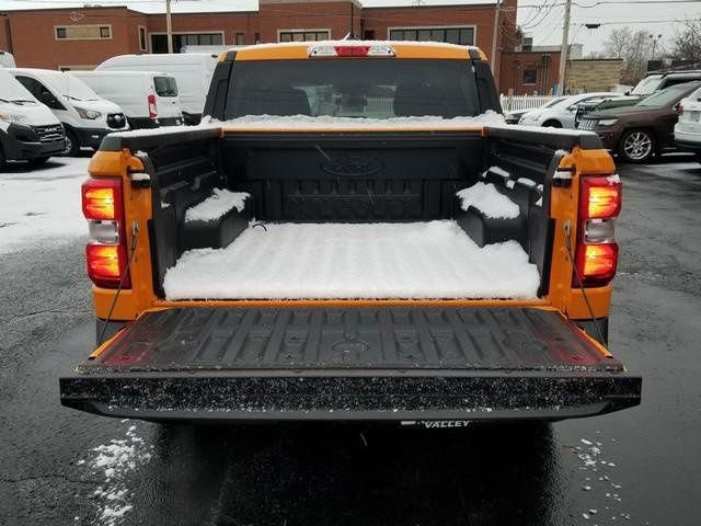 New 2026 Ford Maverick XL image 6