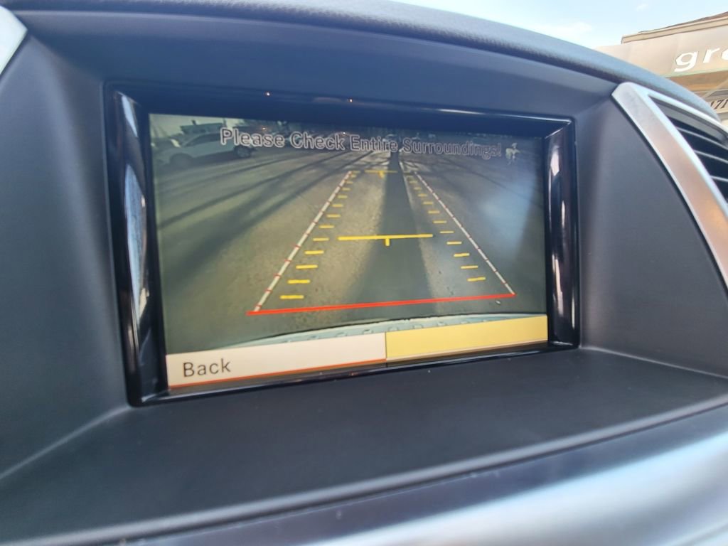 Used 2012 Mercedes-Benz ML 350 4MATIC image 16