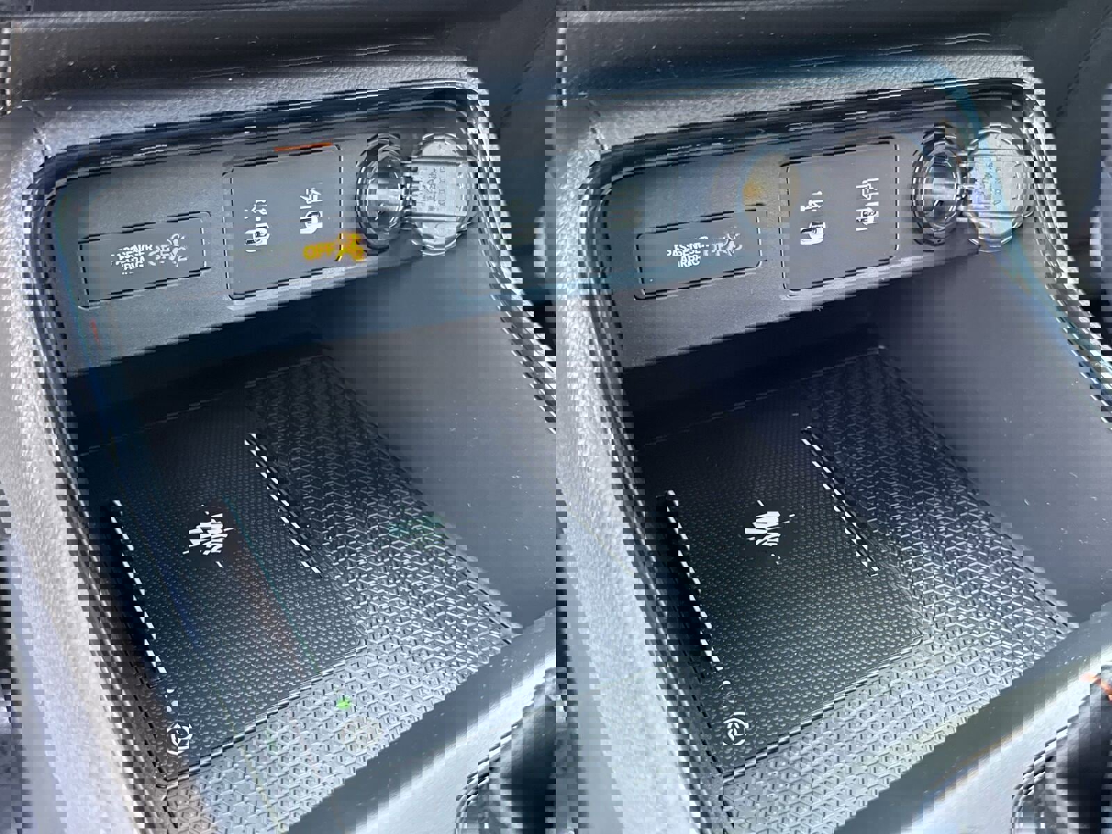 New 2026 Honda CR-V Sport Touring image 12