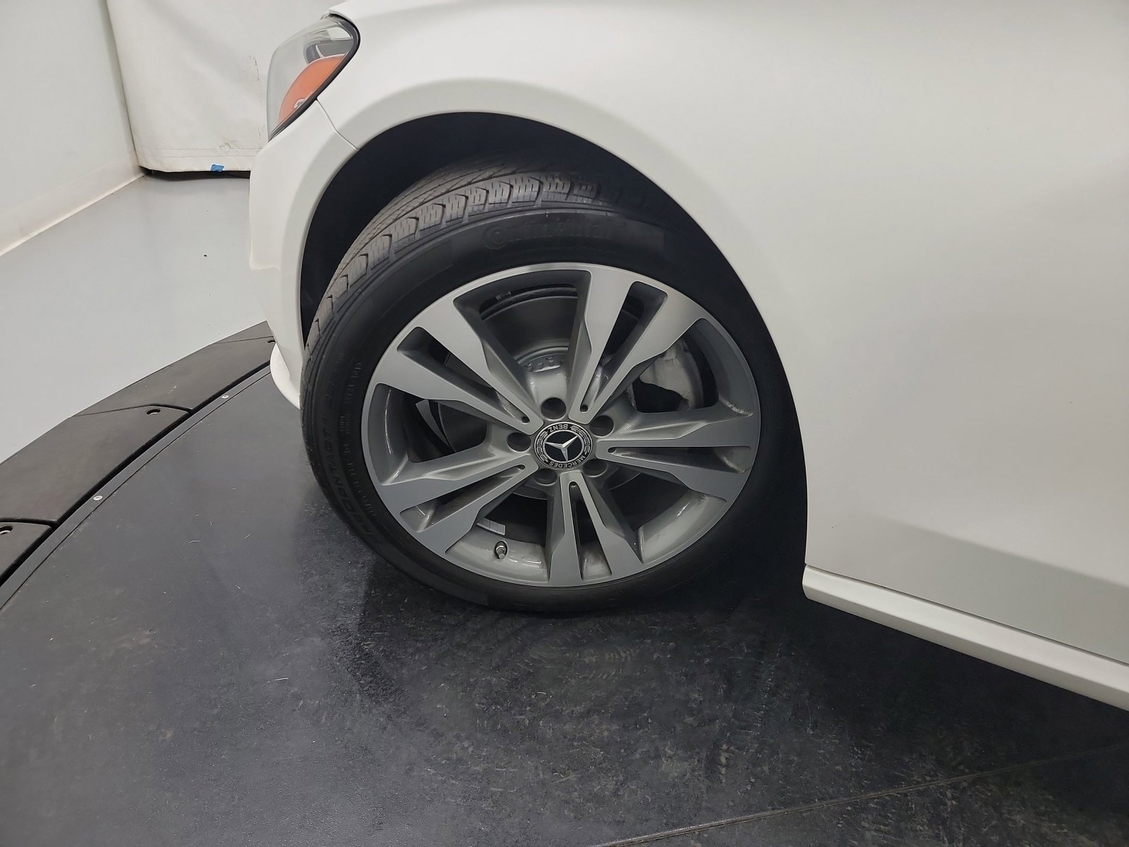 Used 2022 Mercedes-Benz C 300 4MATIC Coupe image 30