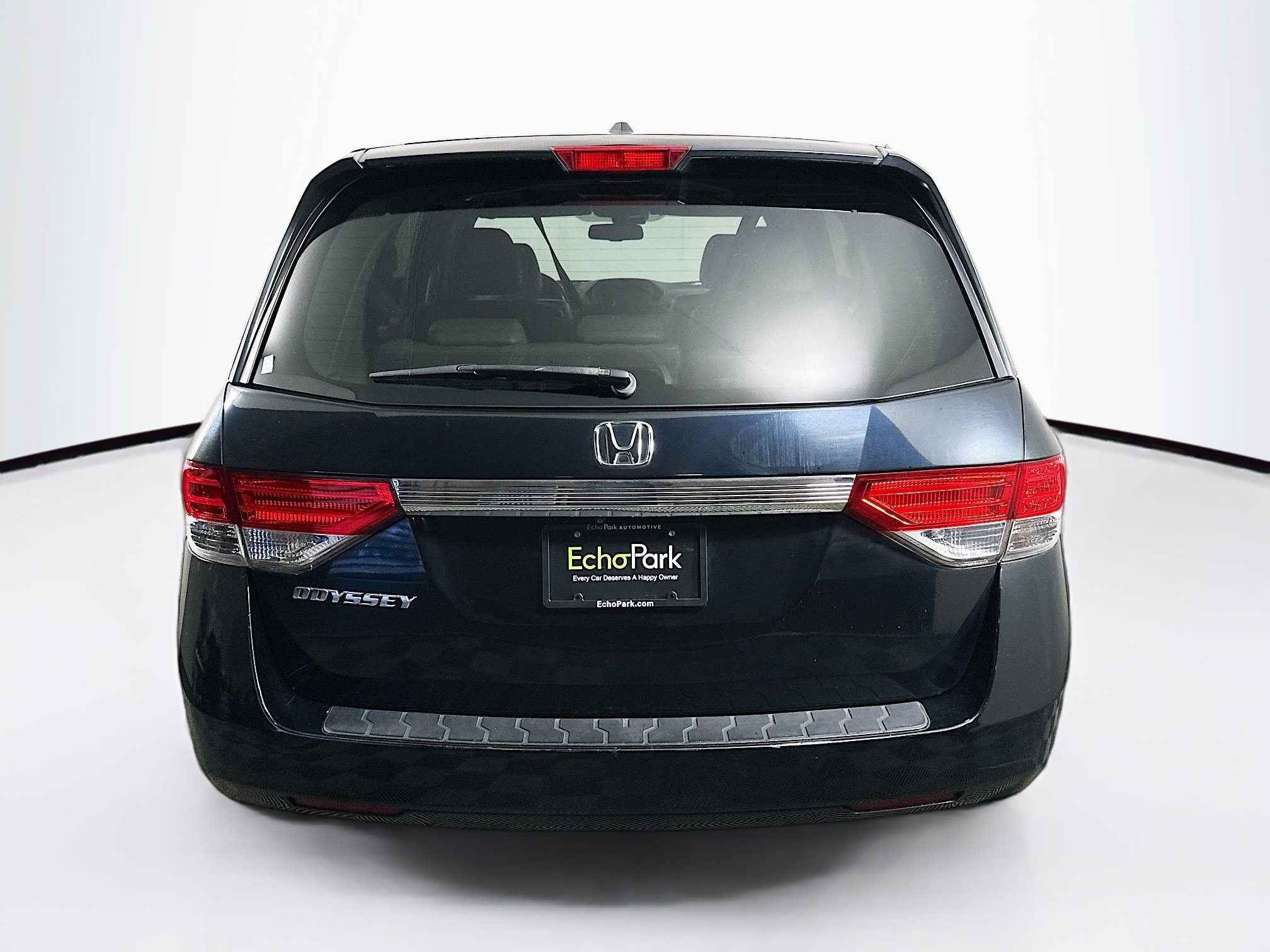 Used 2014 Honda Odyssey EX-L image 7