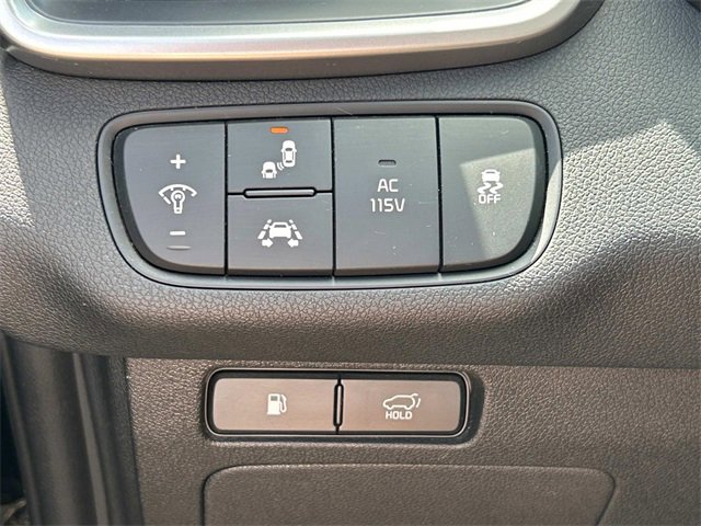 Used 2019 Kia Sorento SX image 36