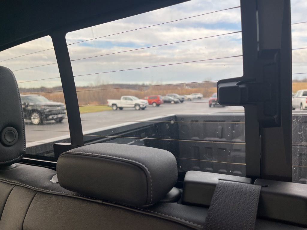 New 2026 Chevrolet Colorado LT w/ LT Convenience Package image 20