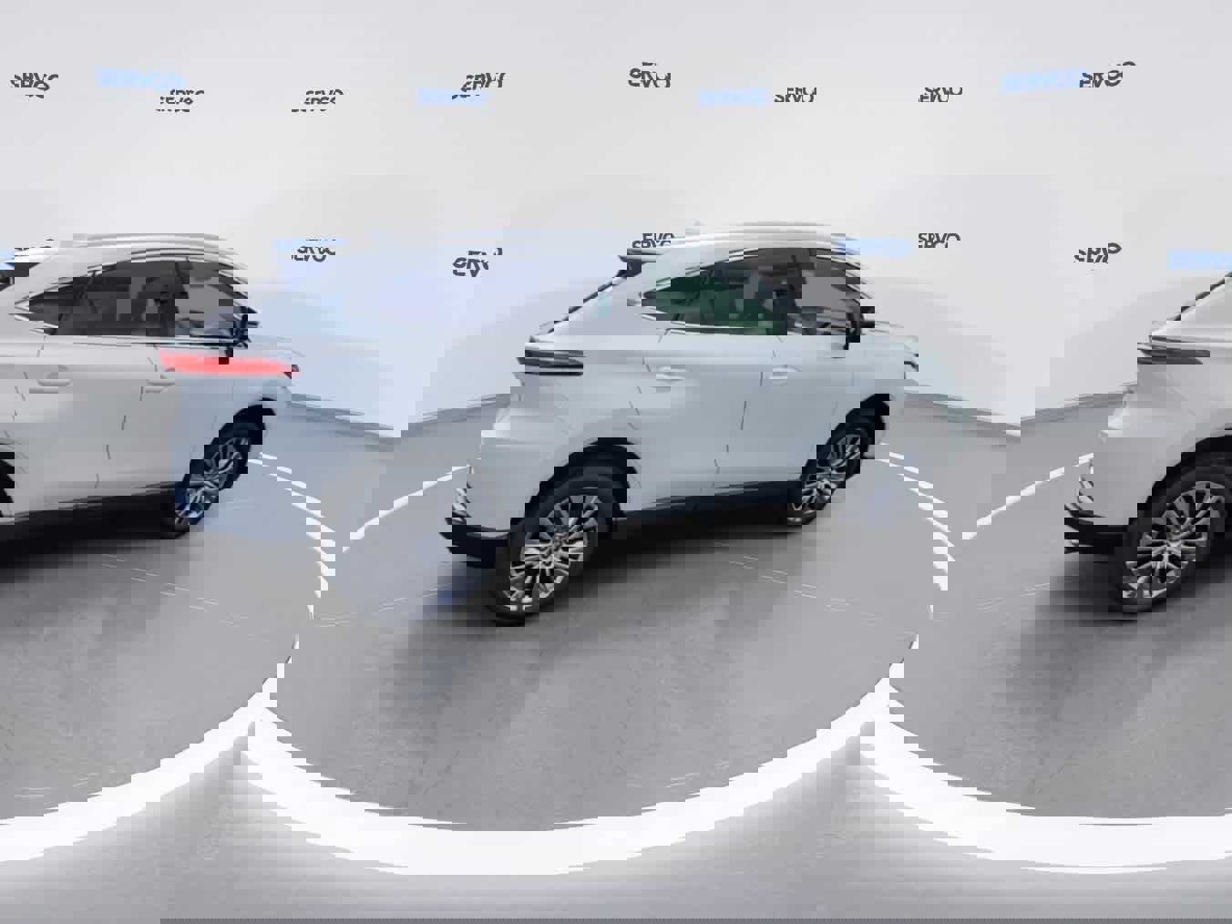 Used 2022 Toyota Venza XLE image 9