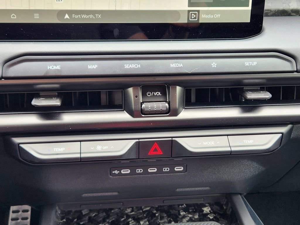 New 2027 Kia Telluride SX Prestige X-Pro AWD/4WD image 14