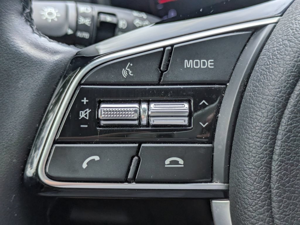 Used 2020 Kia Sportage EX FWD image 24
