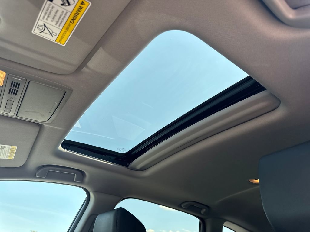 Used 2020 Honda CR-V Touring image 46