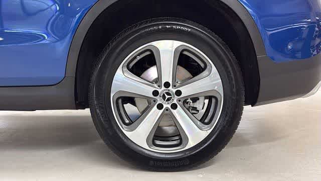Certified 2022 Mercedes-Benz GLC 300 4MATIC image 11