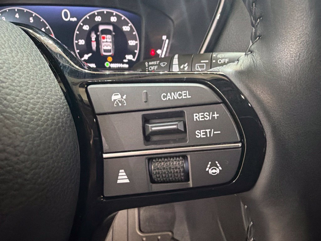 Certified 2026 Honda CR-V EX-L image 18