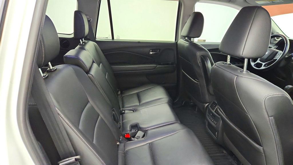 Used 2020 Honda Pilot EX-L image 24