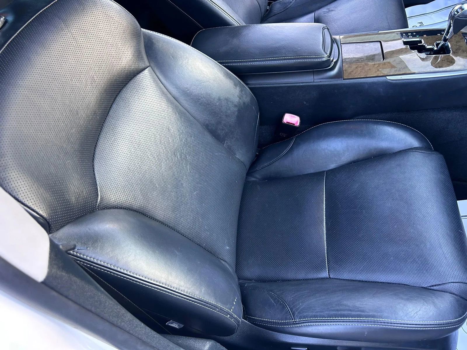 Used 2010 Lexus IS 250 AWD image 18
